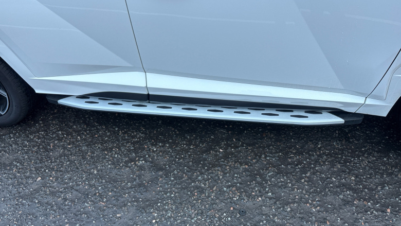 Hyundai TUCSON 1.6T Plug-in Hybrid N Line 5dr Auto Estate